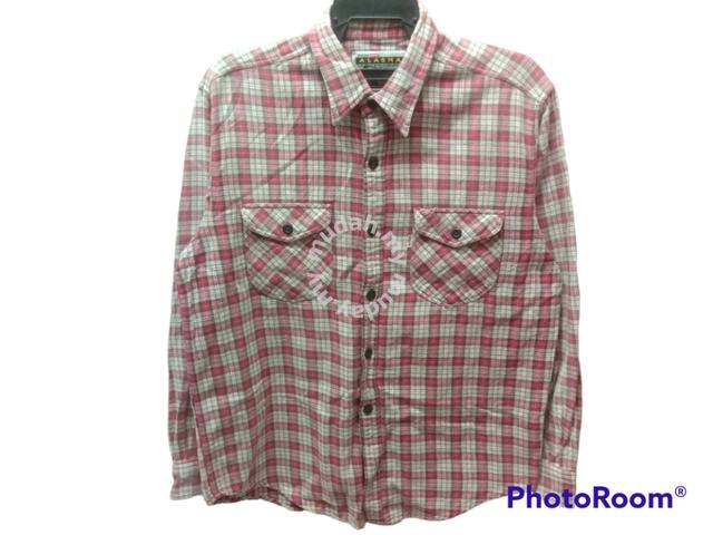 Levis Alaska Flannel - Clothes for sale in Others, Kuala Lumpur