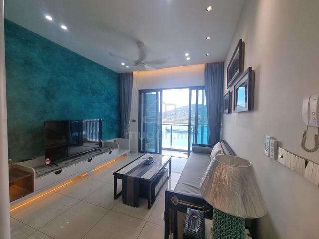 Queens Residences Q2 1
