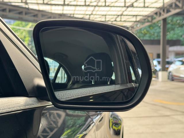 Mercedes Benz C200 1.5 AVANTGARDE FACELIFT FSR 70K - 4