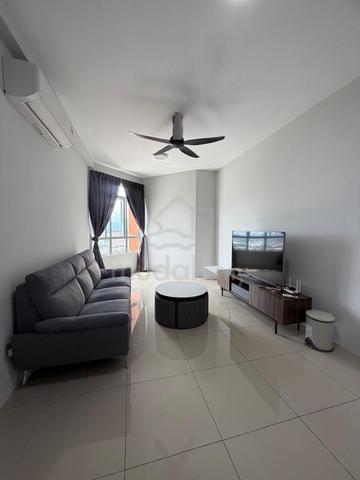 Platinum Casa Danau Residences 1