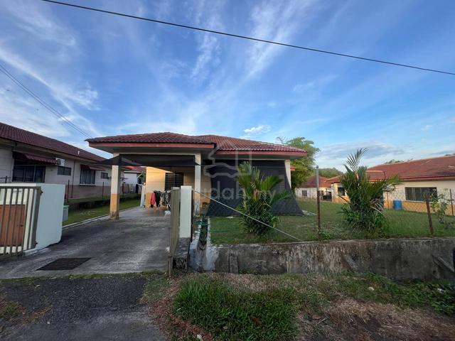 [Big Land] 1Sty Bungalow, Kota Perdana Equine Seri Kembangan 1