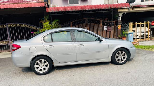 2009 Proton PERSONA 1.6 MEDIUM LINE (A) - 2