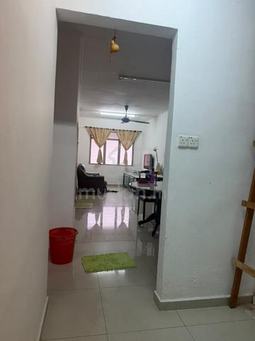 Rumah Pangsa Sri Orkid (Ehsan Jaya) 1