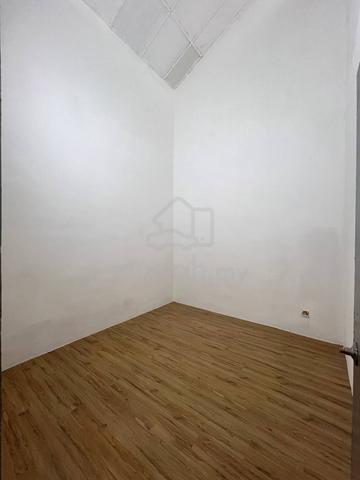 Taman Rinting, Masai, Seri Alam, Single Storey 22x80,Unblock Full Loan 5
