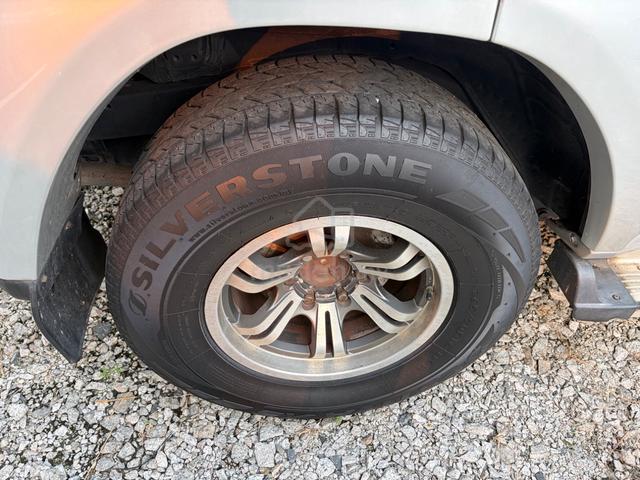 1997 Toyota LANDCRUISER 2.7 PRADO GX RZJ95R (M) - 5