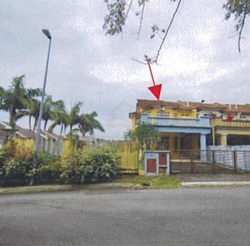SAVE 180K !! Teres CORNER 2-sty 4,489sf @ Tmn Bukit Semenyih, Kajang 1