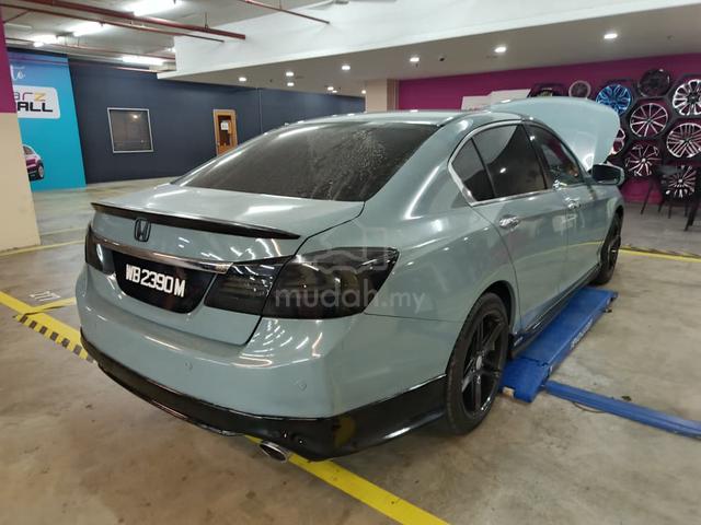 2015 Honda ACCORD 2.0 VTI MY2013 (A) - 3