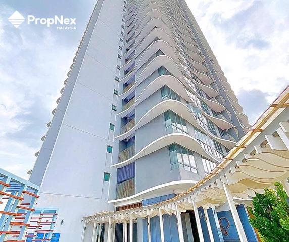 Troika Residence 1