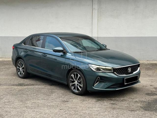 Proton S70 1.5 FLAGSHIP (A) - 5