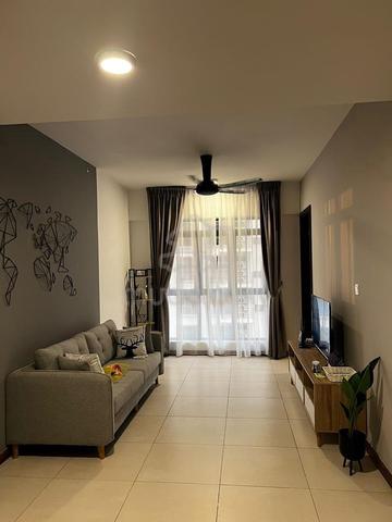 K Avenue Residential 1