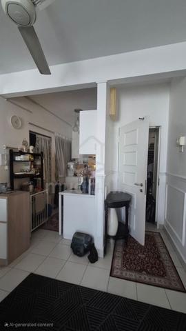 Apartment PR1MA Presint 11 3
