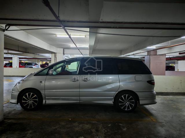 2003 Toyota ESTIMA 2.4 AERAS (A) - 3
