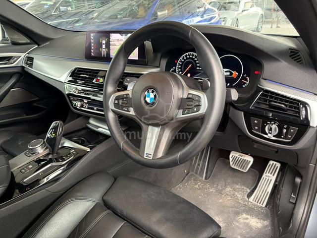2019 Bmw 530i 2.0 M-SPORT (CKD) (A) - 5
