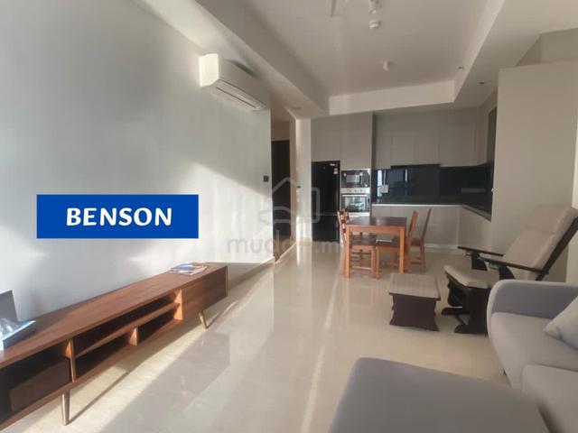 Marriott Residences 1