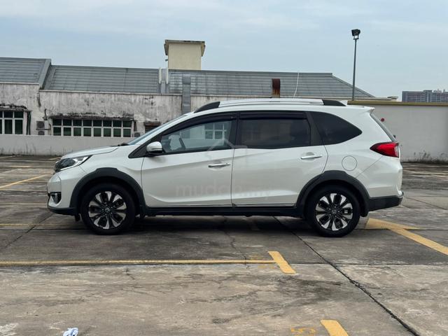 2020 Honda BR-V V 1.5L (A)MANTAP!!!! - 5