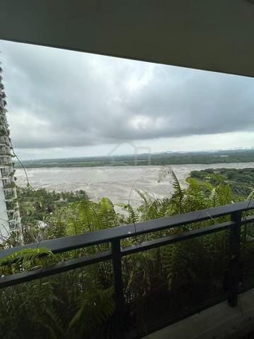 Ataraxia Park @ Forest City 1