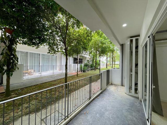 E&O Amaris 3 Storey Super Link Tanjung Tokong 1