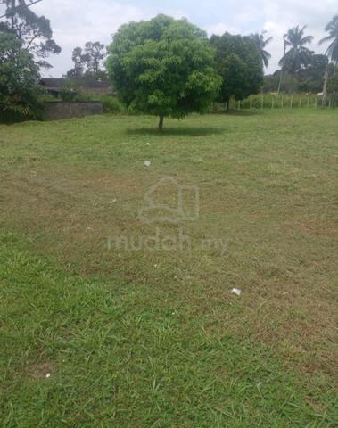 #SemenyihLand #KampungSungaiLalang #HuluLangat #SelangorProperty # 1