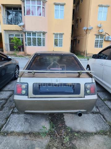 2005 Proton SAGA 1.3 LMST (M) - 1