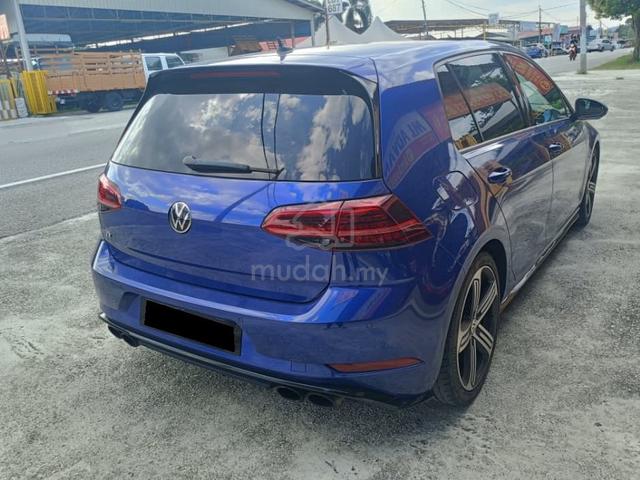 2017 Volkswagen GOLF 2.0 GTi (A) - 3