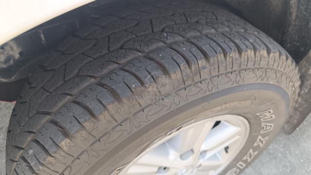 2014 Toyota HILUX 2.5 G VNT MY05 KUN25R UPDATE (A) - 5