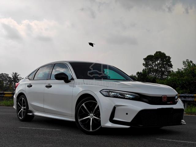 2022 Honda CIVIC 2.0 e:HEV RS MY22 FE (A) - 3