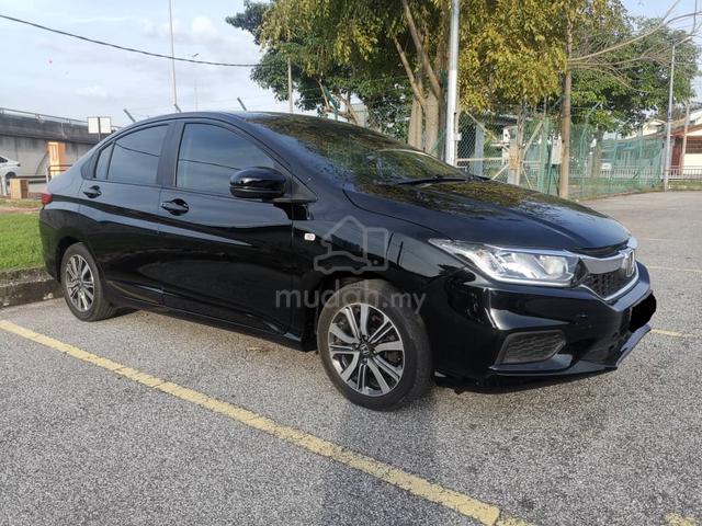 2018 Honda CITY 1.5 FACELIFT (A) - 1