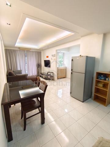 Villa Condominium 1