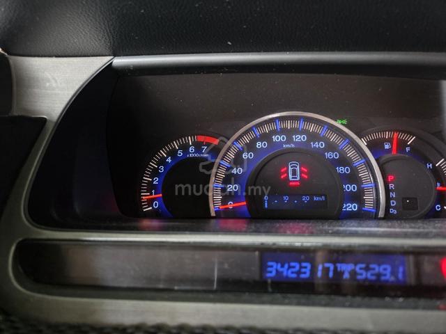 2005 Honda ODYSSEY 2.4 i-VTEC (A) - 4