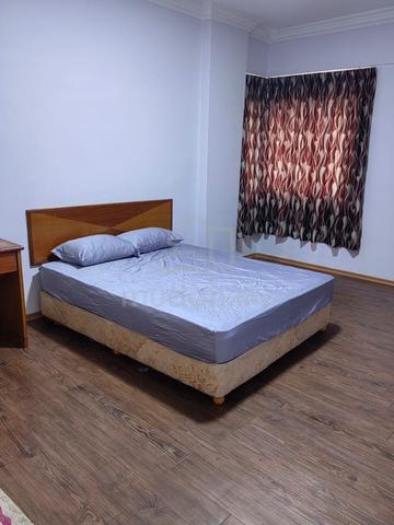 Casa Lago 1
