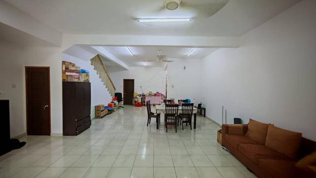 CHEAP 2 Storey Terrace Serene Heights ACASIA 3