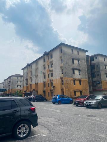 Apartment Seri Bakawali 1