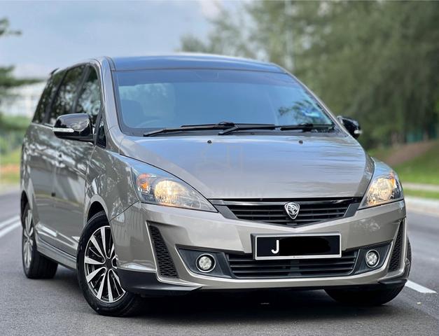 2019 Proton EXORA 1.6 PREMIUM MY17 ENHANCED (A) - 1