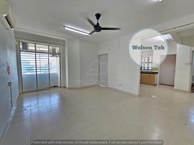 Ixora Heights 1