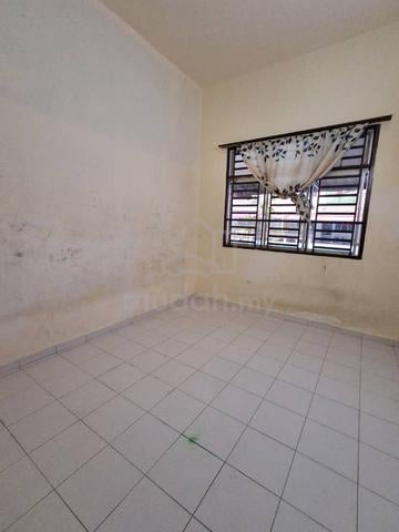 Villa Krystal @ Bandar Selesa Jaya 1