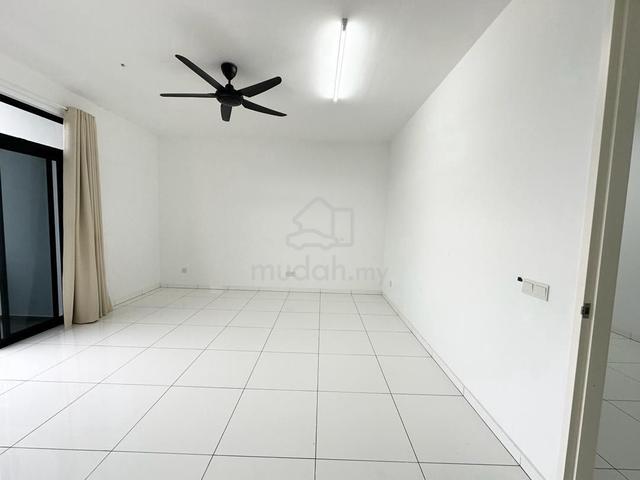 Bukit Indah Avenue Double Storey Terrace House 4bed Johor Bahru 1