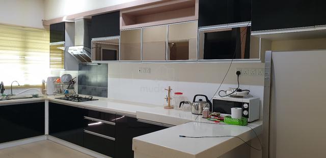 fully renovate 2 stry 22 X 70 at puncak bertam 1
