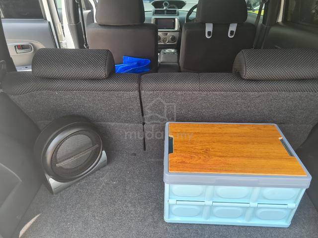 2010 Toyota BB 1.5 Z (A) - 5