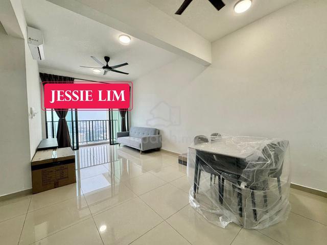 Ideal Venice Residency 1