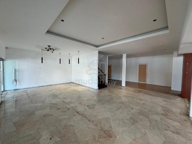 Butterworth @ Raja Uda 2 Stry Semi D House For Commercial Use 1