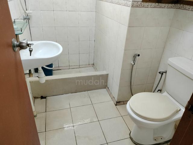 Puchong Permata 1 1