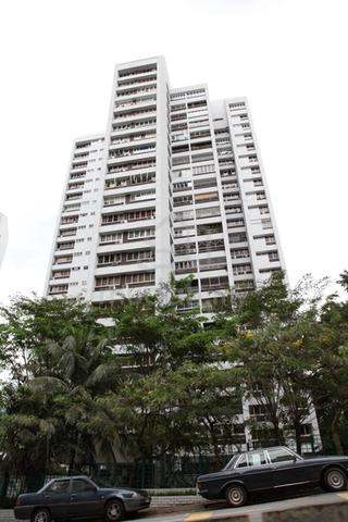 Menara Bangsar 1