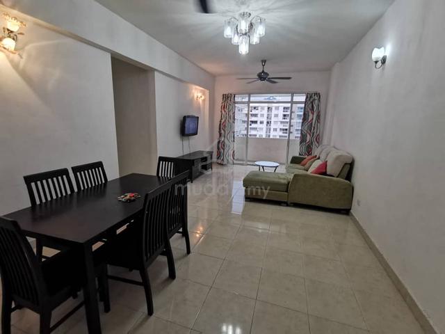 D'Piazza Condominium 1