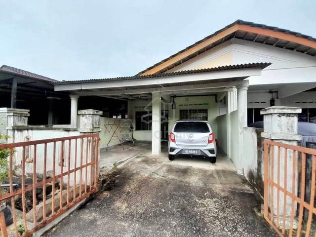 KOTA MASAI(Jalan Nenas)‼️SETINGKAT MURAH‼️BAWAH HARGA PASARAN‼️ 1