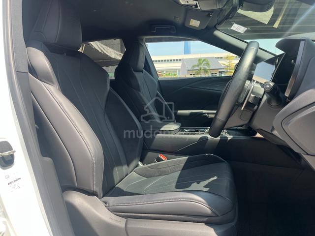 2023 Lexus RX350 2.4 F SPORT (18k Milleage) - 5