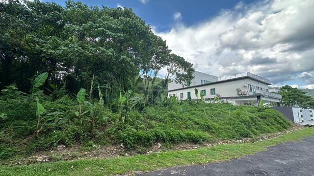 Bungalow Land for sale. 8600sf, Rawang, Rawang Perdana, Rawang Mutiara 1