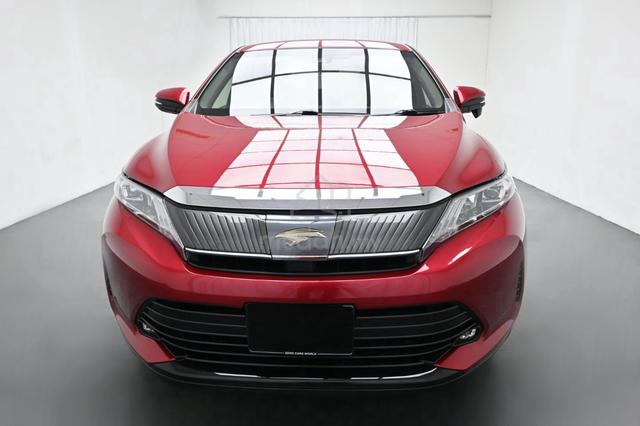 2018 Toyota HARRIER 2.0 ELEGANCE 1-OWNER LIKE NEW - 2