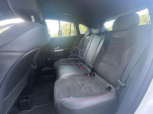 2024/25 Mercedes Benz GLA250 AMG (A) Hap Seng Star - 5