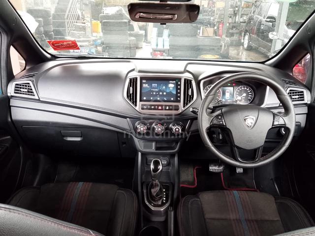 2020 Proton Iriz 1.6 Premium (A) Full Package - 4