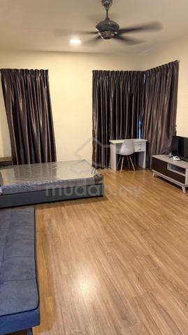 Saville @ Cheras Big Studio Room(U3)For Rent 1